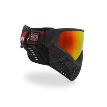 Load image into Gallery viewer, Virtue VIO Contour II Thermal Paintball Goggles/Masks - Graphic Black Fire
