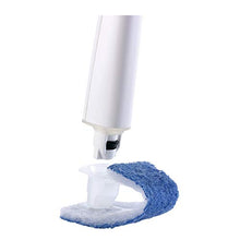 Load image into Gallery viewer, Scotch-Brite Disposable Toilet Scrubber Refills, Removes Rust &amp; Hard Water Stains, 48 Disposable Refills

