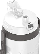 Load image into Gallery viewer, Under Armour Sideline 64 Ounce Water Jug, White
