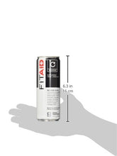 Load image into Gallery viewer, FITAID Recovery Blend | 100% Clean &amp; Paleo Friendly | No Artificial Colors, Flavors or Sweeteners | BCAAs, L-Glutamine, L-Arginine, Omega 3s, 12 Fl Oz (Pack of 24)
