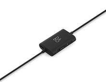 Load image into Gallery viewer, Bang &amp; Olufsen Beoplay E4 Advanced Active Noise Cancelling Earphones – Black - 1644526
