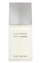 Load image into Gallery viewer, Issey Miyake L'eau D 'Issey 4.2 Ounce Edt Spray
