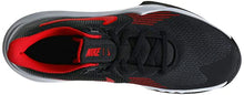 Load image into Gallery viewer, Nike Precision 5 Men's Basketball Shoes Black Red White CW3403-004 (Numeric_10_Point_5)
