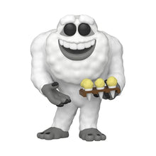 Load image into Gallery viewer, Funko Pop! Disney: Monsters Inc 20th - Yeti
