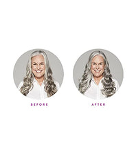 Load image into Gallery viewer, Maison 276 CLARIFY Pre-Shampoo Treatment for Silver, Gray, and Blonde Hair. Paraben, Sulfate, and DEA free. No Purple Dye. 8 oz.
