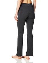 Load image into Gallery viewer, Spalding Women's Slim Fit Pant, Charcoal Heather, X-Large
