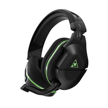 Load image into Gallery viewer, Turtle Beach Stealth 600 Gen 2 USB Wireless Amplified Gaming Headset - Licensed for Xbox Series X, Xbox Series S, &amp; Xbox One - 24+ Hour Battery, 50mm Speakers, Flip-to-Mute Mic, Spatial Audio - Black
