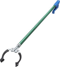 Load image into Gallery viewer, Unger Professional Nifty Nabber Reacher Grabber Tool and Trash Picker, 36-inch
