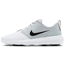 Load image into Gallery viewer, Nike mens Roshe G Golf Cd6065-010 Shoes, White/Black/Pure Platinum, 13
