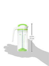Load image into Gallery viewer, Munchkin Smart Blend Formula Mixing Pitcher, Green, 24 Ounce
