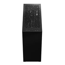 Load image into Gallery viewer, Fractal Design Define 7 XL Black Brushed Aluminum/Steel E-ATX Silent Modular Tempered Glass Window Full Tower Computer Case
