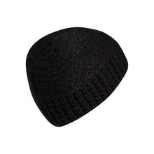 Load image into Gallery viewer, adidas Women's Whittier 2 Beanie, Black F21, One Size
