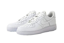 Load image into Gallery viewer, Nike Women' s Air Force 1 ' 07, White, Size 8
