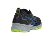 Load image into Gallery viewer, ASICS Men's Gel-Venture® 8 Running Shoe, 10.5, Black/Directoire Blue
