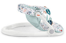 Load image into Gallery viewer, Fisher-Price Sit-Me-Up Floor Seat - Pacific Pebble, Infant Chair
