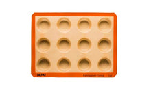 Load image into Gallery viewer, Silpat Perfect Muffin Mold
