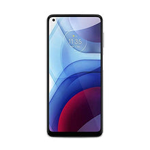 Load image into Gallery viewer, Moto G Power | 2021 | 3-Day battery | Unlocked | Made for US by Motorola | 3/32GB | 48MP Camera | Silver
