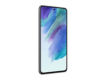 Load image into Gallery viewer, Samsung Galaxy S21 FE 5G Cell Phone, Factory Unlocked Android Smartphone, 128GB, 120Hz Display, Pro Grade Camera, All Day Intelligent Battery, US Version, Graphite

