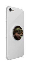 Load image into Gallery viewer, PopSockets PopGrip: Swappable Grip for Phones &amp; Tablets - Star Wars - The Child
