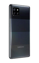 Load image into Gallery viewer, Samsung Electronics Galaxy A42 5G, Factory Unlocked Smartphone, Android Cell Phone, Multi-Lens Camera, Long-Lasting Battery, US Version, 128GB, Black
