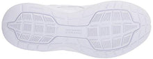 Load image into Gallery viewer, Reebok Women's Walk Ultra 7 DMX Max Shoe, White/Cold Grey/Collegiate Royal, 9 M US
