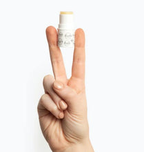 Load image into Gallery viewer, LA LA LIPS - Hemp Lip Balm - Heals Dry Cracked Lips Naturally With the Healing Power of Hemp by LA LA LEAF (Original)
