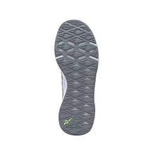 Load image into Gallery viewer, Reebok Women's Nanoflex TR Cross Trainer, Cold Grey/Black/White, 6.5

