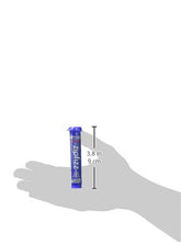 Load image into Gallery viewer, Zipfizz Healthy Energy Drink Mix, Hydration with B12 &amp; Multi Vitamins, Blue, Blueberry Raspberry, 0.38 Oz, Pack of 20
