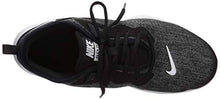 Load image into Gallery viewer, Nike Women's Flex Trainer 9 Sneaker, Black/White-Anthracite, 8 Regular US
