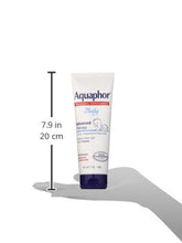 Load image into Gallery viewer, Aquaphor Baby Healing Ointment - for Chapped Skin, Diaper Rash and Minor Scratches - 7 Ounce (Pack of 1)
