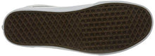 Load image into Gallery viewer, Vans Men's Ward Sneaker, Canvas White White, 9
