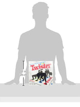 Load image into Gallery viewer, Twister Game, Party Game, Classic Board Game for 2 or More Players, Indoor and Outdoor Game for Kids 6 and Up, Packaging may vary
