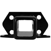 Load image into Gallery viewer, Quick Products QP-HS5839 Bolt-On Receiver Tube - 2", Black
