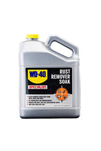 Load image into Gallery viewer, WD-40 Specialist Rust Remover Soak, One Gallon
