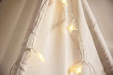 Load image into Gallery viewer, Kids Teepee Tent for Kids - with Light String | Teepee Tent for Kids | Kids Play Tent | Kids Teepee Play Tent | Toddler Teepee Tent for Girls &amp; Boys
