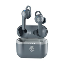 Load image into Gallery viewer, Skullcandy Indy Evo True Wireless in-Ear Earbud - Limited - POW Chill Grey

