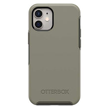 Load image into Gallery viewer, OtterBox Symmetry Series, Sleek Protection for Apple iPhone 12 Mini - Grey
