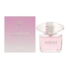 Load image into Gallery viewer, Versace Bright Crystal Eau de Toilette Spray, 3 Fluid Ounce

