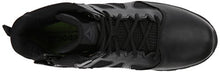 Load image into Gallery viewer, Reebok Men's Sublite Cushion Tactical RB8605 Military &amp; Tactical Boot, Black, 10.5 W US
