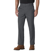 Load image into Gallery viewer, Dickies Men's Original 874 Work Pant, Charcoal, 38W x 32L
