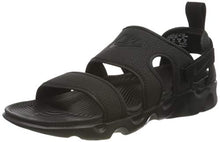 Load image into Gallery viewer, NIKE Women's Gym Sneaker, Black, 9
