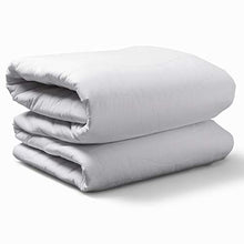 Load image into Gallery viewer, Sunbeam Heated Mattress Pad | Therapeutic with Zoned Heat, 10 Heat Settings, Queen
