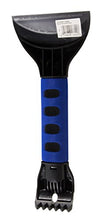 Load image into Gallery viewer, Hopkins Subzero 16621 Ice Crusher Ice Scraper (Colors May Vary)
