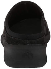 Load image into Gallery viewer, Clarks womens Sillian 2.0 Clog, Black Synthetic Combi, 7.5 US
