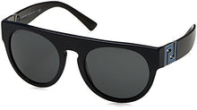 Load image into Gallery viewer, Sunglasses Versace VE 4333 523087 Black
