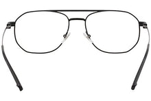Load image into Gallery viewer, Eyeglasses Versace VE 1252 1261 MATTE BLACK, 55/17/145
