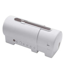 Load image into Gallery viewer, Safety 1st Power Strip Cover 2pk, White
