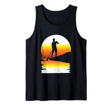 Load image into Gallery viewer, SUP Motiv for Paddle Boat &amp; Paddle Board | Stand Up Paddling Tank Top
