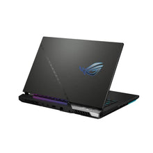 Load image into Gallery viewer, ASUS ROG Strix Scar 15 (2022) Gaming Laptop, 15.6” 300Hz IPS FHD Display, NVIDIA GeForce RTX 3070 Ti,Intel Core i9 12900H, 16GB DDR5, 1TB SSD, Per-Key RGB Keyboard, Windows 11 Home, G533ZW-AS94
