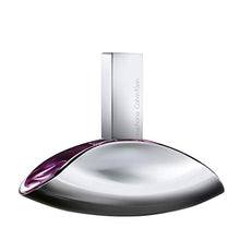 Load image into Gallery viewer, Calvin Klein euphoria Eau de Parfum, 3.3 Fl Oz
